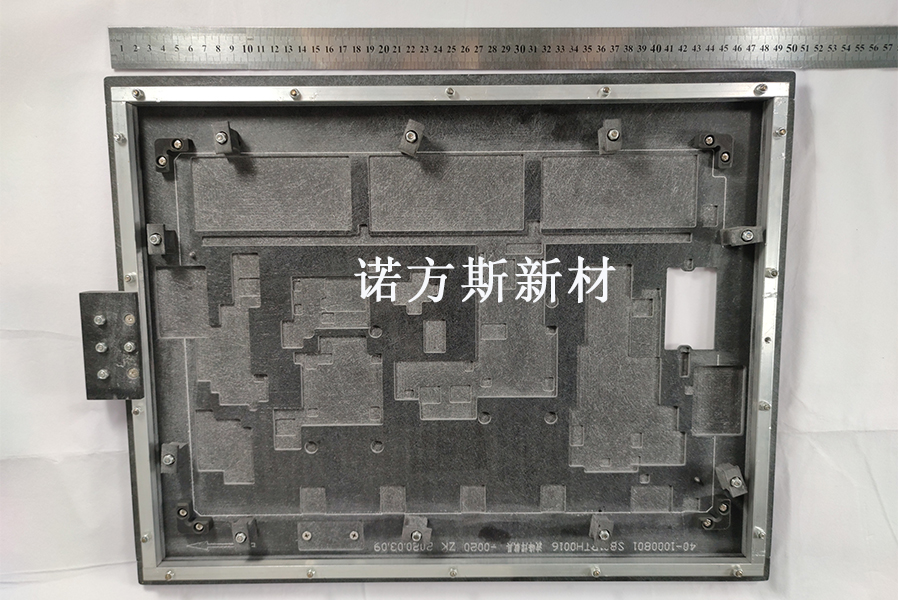湖南合成石廠家，合成石，耐高溫合成石，合成石碳纖維板，湖南諾方斯新材料有限公司