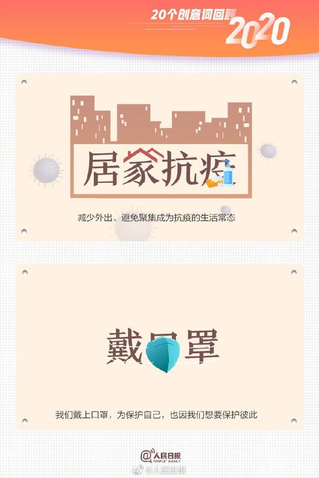 合成石廠家與您一起用20個創(chuàng)意詞回顧2020！